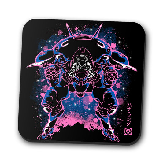 The Mech - Coasters