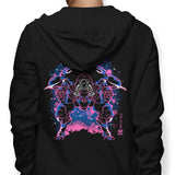 The Mech - Hoodie