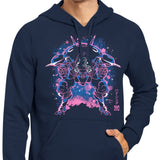 The Mech - Hoodie