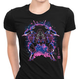 The Mech - Women's Apparel
