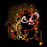 The Meerkat and Warthog - Tote Bag