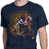 The Meerkat and Warthog - Men's Apparel