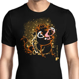 The Meerkat and Warthog - Men's Apparel