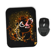 The Meerkat and Warthog - Mousepad