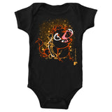 The Meerkat and Warthog - Youth Apparel