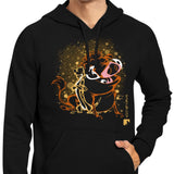 The Meerkat and Warthog - Hoodie