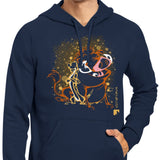 The Meerkat and Warthog - Hoodie