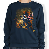 The Meerkat and Warthog - Sweatshirt