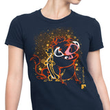 The Meerkat and Warthog - Women's Apparel