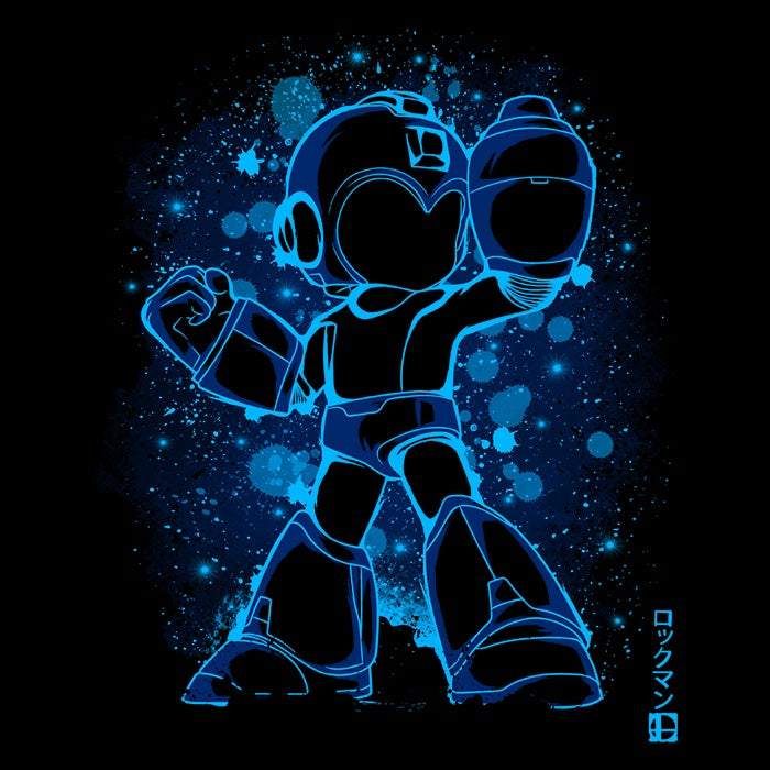 The Mega - Men's Apparel