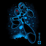 The Mega Power - Men's Apparel