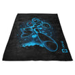 The Mega Power - Fleece Blanket
