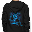 The Mega Power - Hoodie