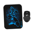 The Mega Power - Mousepad