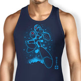 The Mega Power - Tank Top