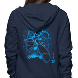 The Mega Power - Hoodie