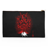 The Merc - Accessory Pouch