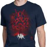 The Merc - Men's Apparel