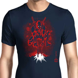 The Merc - Men's Apparel