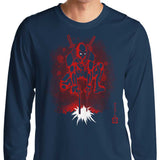 The Merc - Long Sleeve T-Shirt