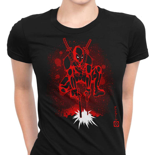 The Merc - Women's Apparel