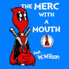 The Merc with a Mouth - Long Sleeve T-Shirt