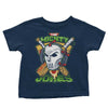 The Mighty Jones - Youth Apparel