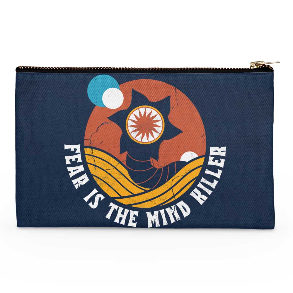 The Mindkiller - Accessory Pouch