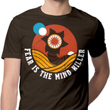 The Mindkiller - Men's Apparel