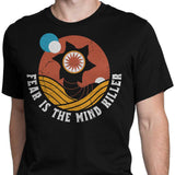 The Mindkiller - Men's Apparel