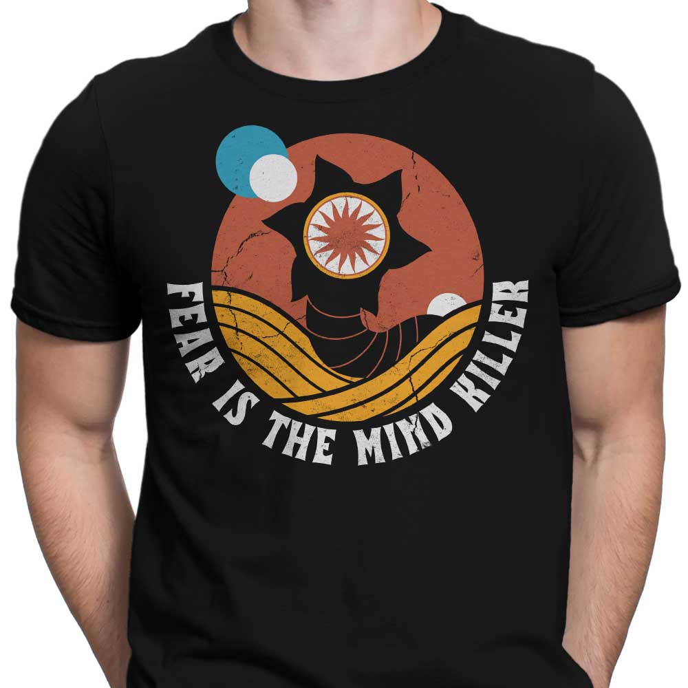 The Mindkiller - Men's Apparel