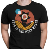 The Mindkiller - Men's Apparel