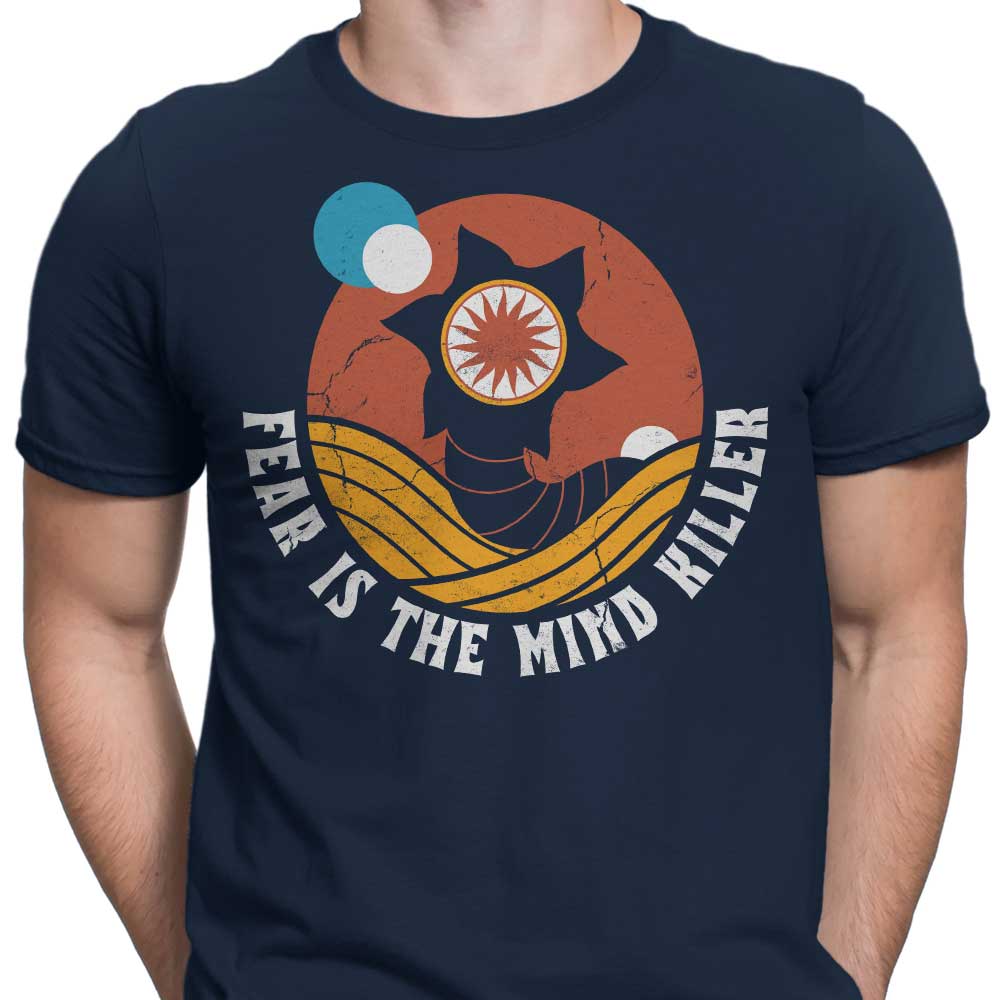 The Mindkiller - Men's Apparel