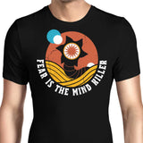The Mindkiller - Men's Apparel