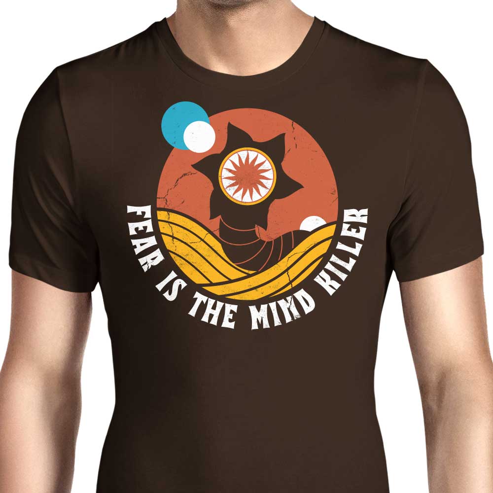 The Mindkiller - Men's Apparel