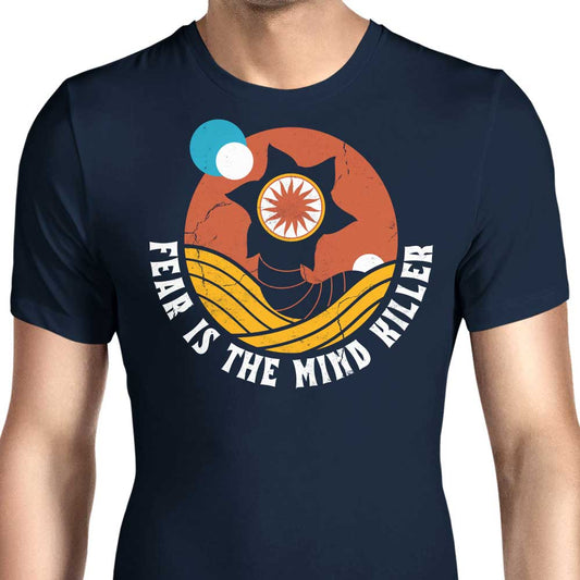 The Mindkiller - Men's Apparel