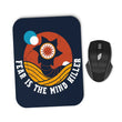 The Mindkiller - Mousepad