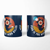 The Mindkiller - Mug
