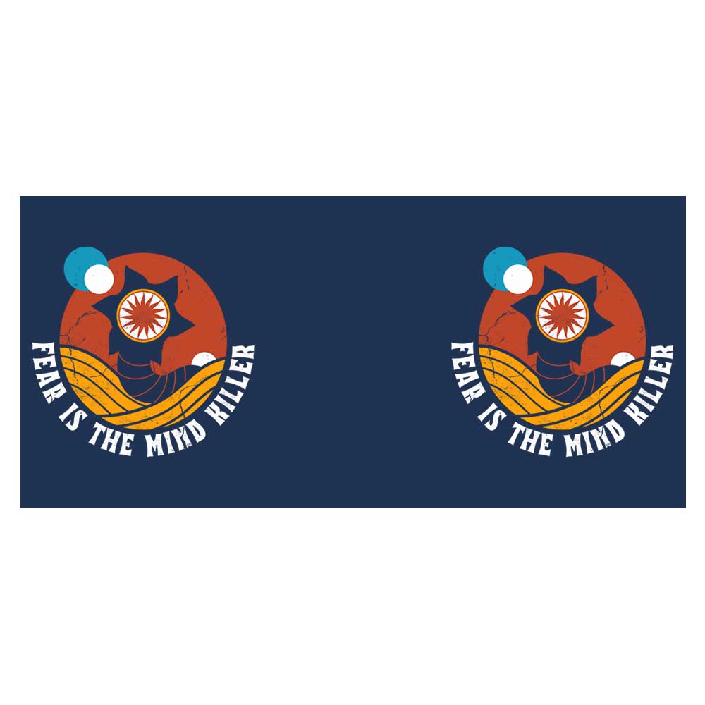 The Mindkiller - Mug