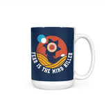 The Mindkiller - Mug