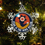 The Mindkiller - Ornament