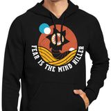 The Mindkiller - Hoodie