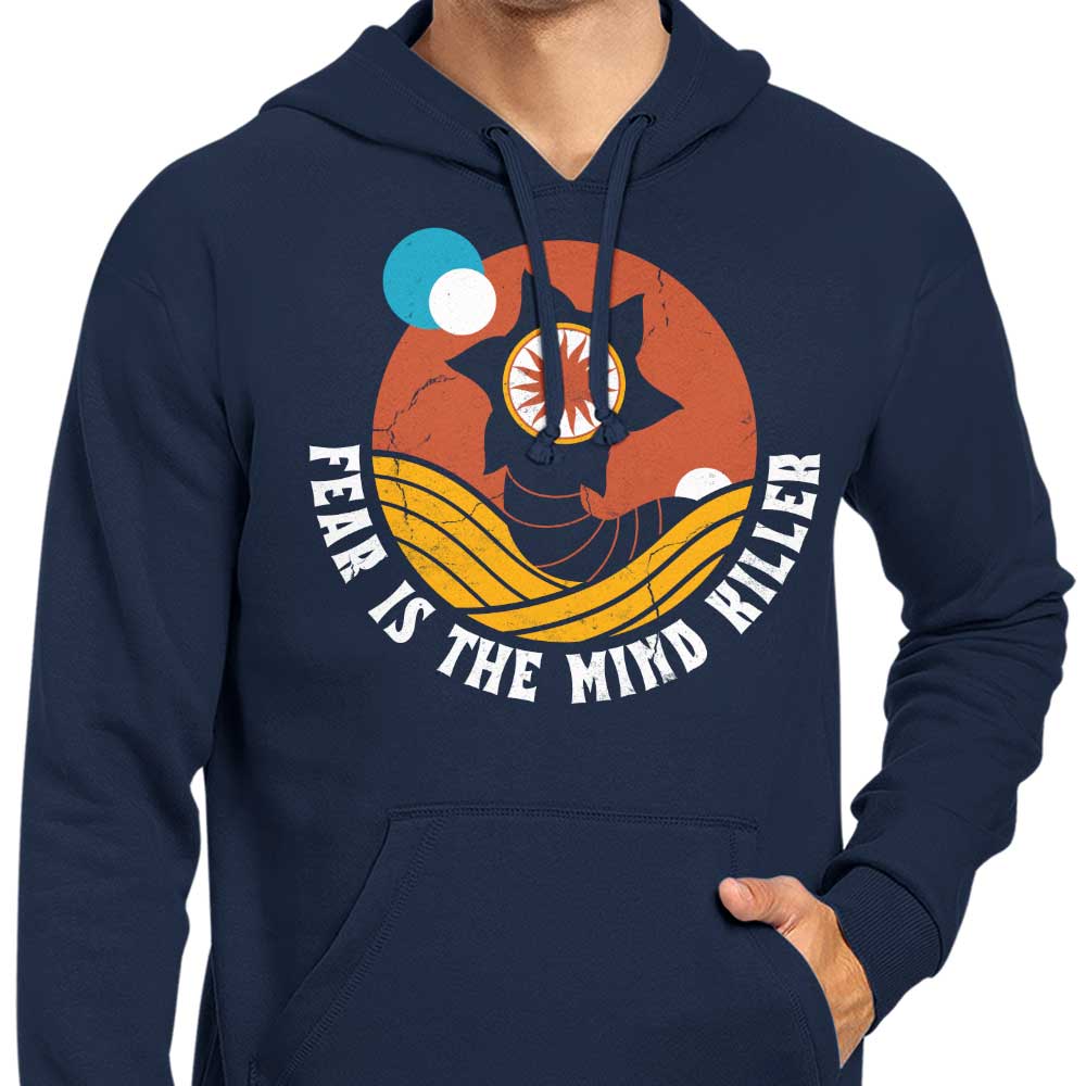 The Mindkiller - Hoodie