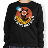 The Mindkiller - Sweatshirt