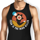 The Mindkiller - Tank Top