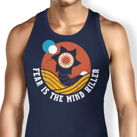 The Mindkiller - Tank Top