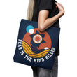 The Mindkiller - Tote Bag