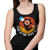 The Mindkiller - Tank Top