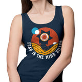 The Mindkiller - Tank Top