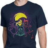 The Mischief - Men's Apparel